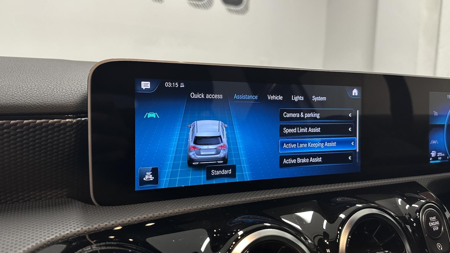 Used Mercedes-Benz A-Class 2019 for sale - 77109967: Photo 30