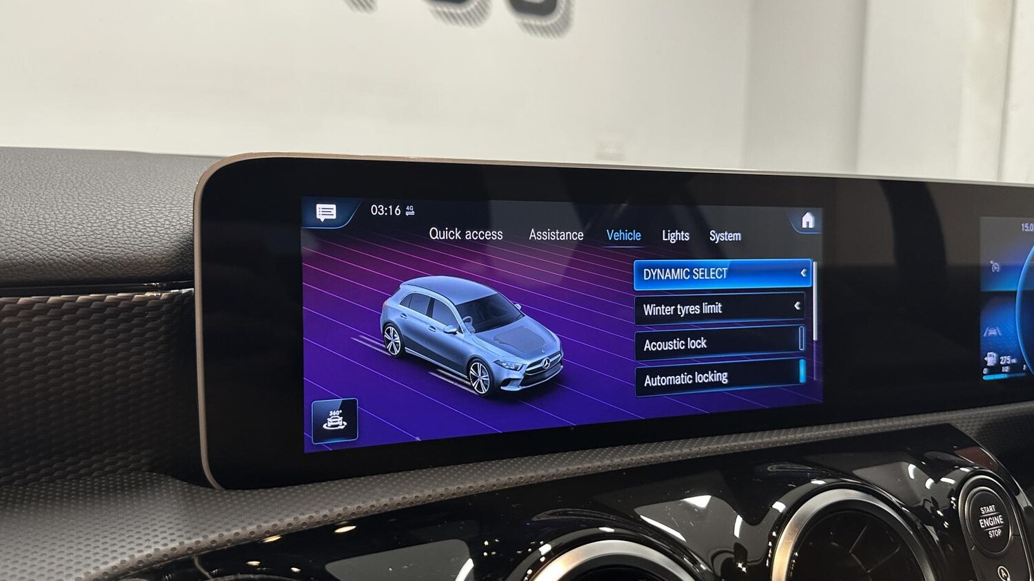 Used Mercedes-Benz A-Class 2019 for sale - 77109967: Photo 31