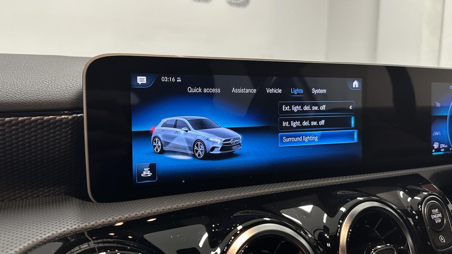 Used Mercedes-Benz A-Class 2019 for sale - 77109967: Photo 32