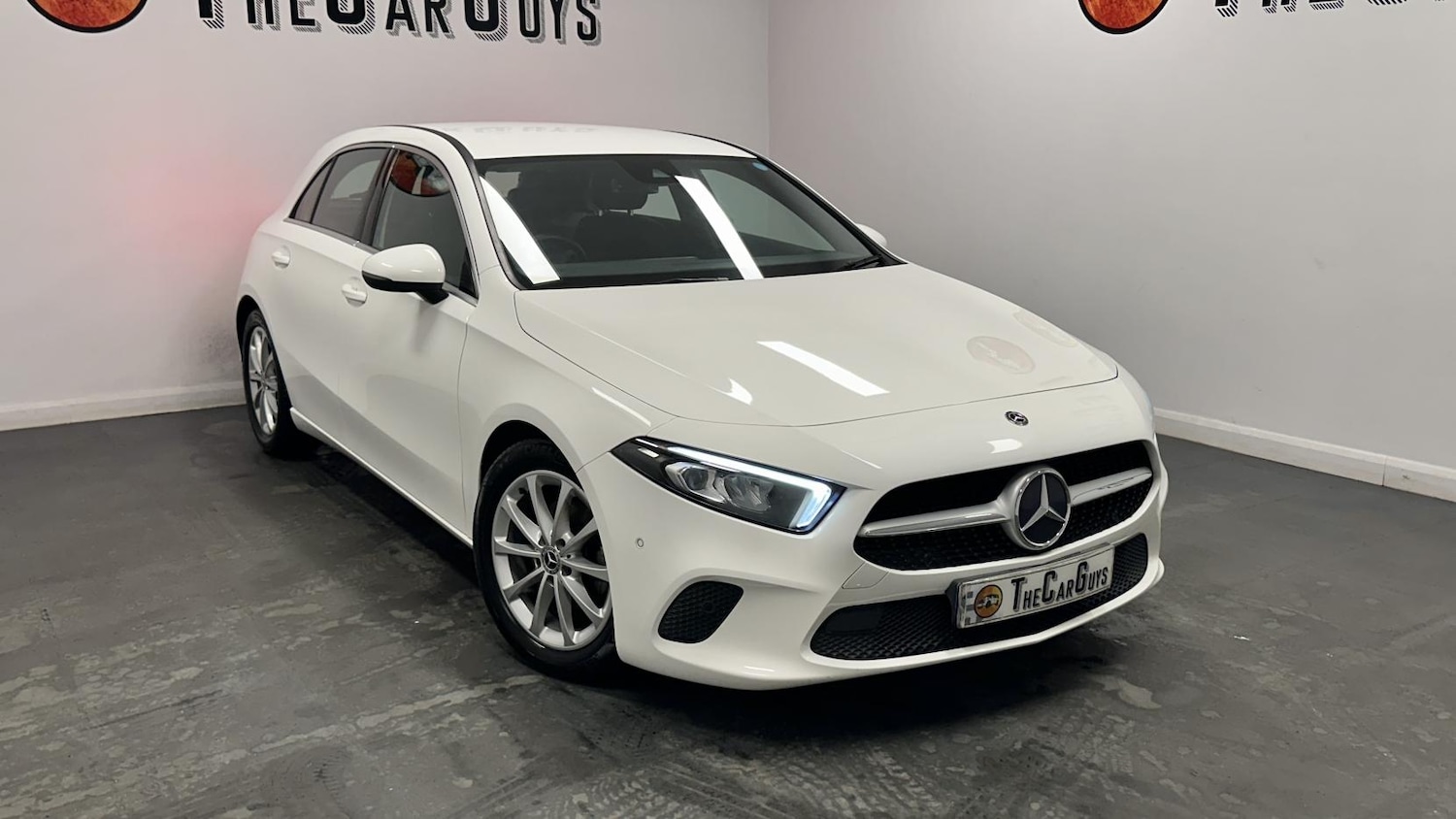 Used Mercedes-Benz A-Class 2019 for sale - 77109967: Photo 4