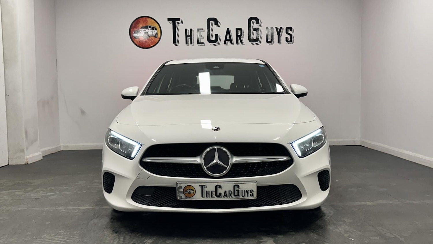 Used Mercedes-Benz A-Class 2019 for sale - 77109967: Photo 6