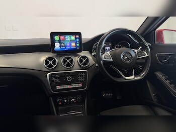 Used Mercedes-Benz GLA 2018 for sale - 78336281: Photo