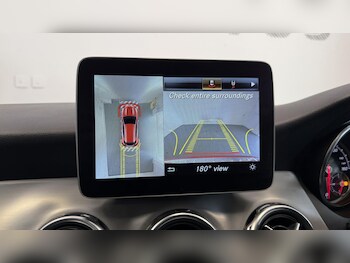 Used Mercedes-Benz GLA 2018 for sale - 78336281: Photo