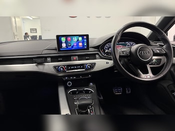 Used Audi A4 2018 for sale - 78701385: Photo