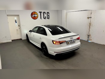 Used Audi A4 2018 for sale - 78701385: Photo