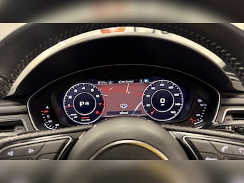 Used Audi A4 2018 for sale - 78701385: Photo
