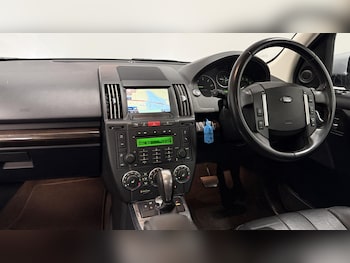 Used Land Rover Freelander 2 2010 for sale - 79548475: Photo