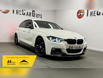Used BMW 3 Series 2017 for sale - 79868920: Photo