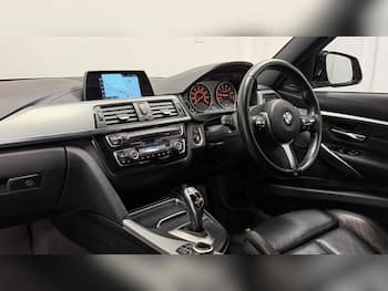 Used BMW 3 Series 2017 for sale - 79868920: Photo