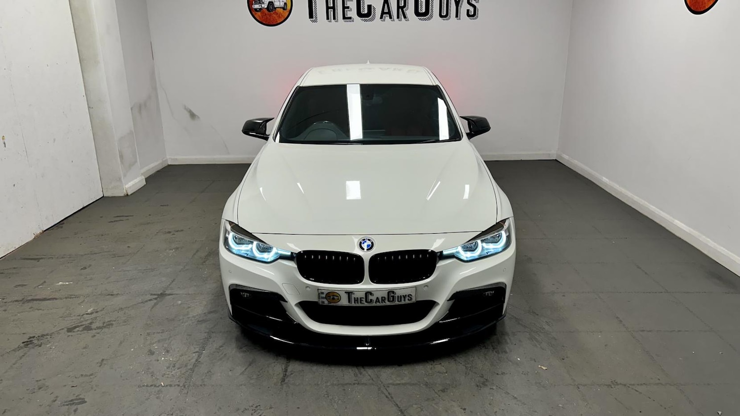 Used BMW 3 Series 2018 for sale - 78005602: Photo 10