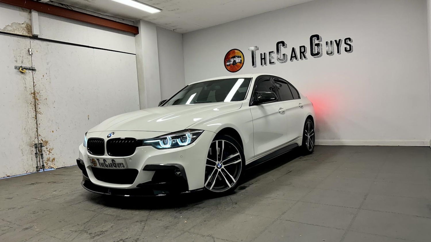 Used BMW 3 Series 2018 for sale - 78005602: Photo 11