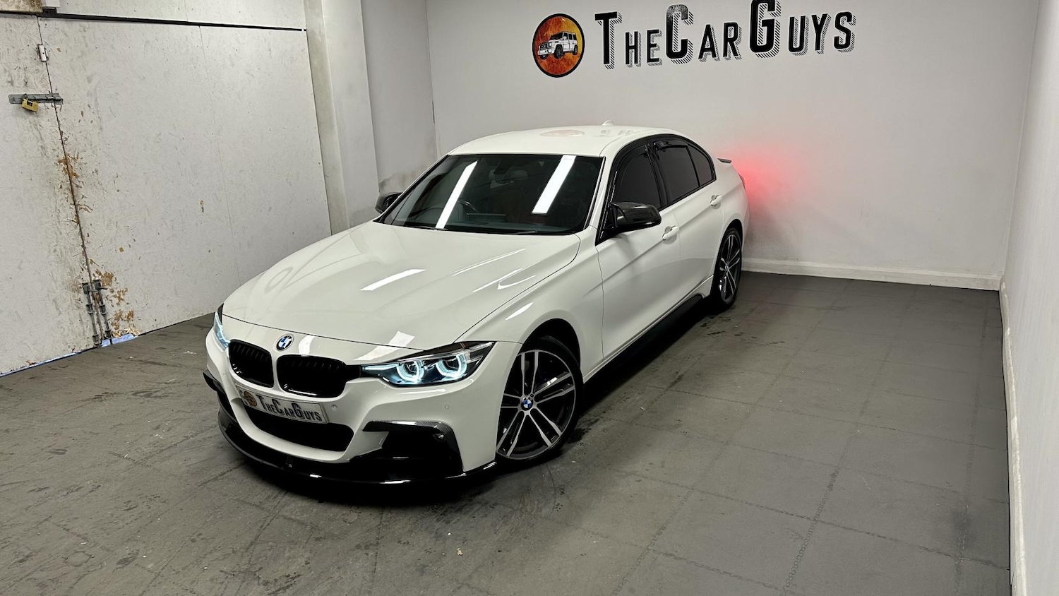 Used BMW 3 Series 2018 for sale - 78005602: Photo 12