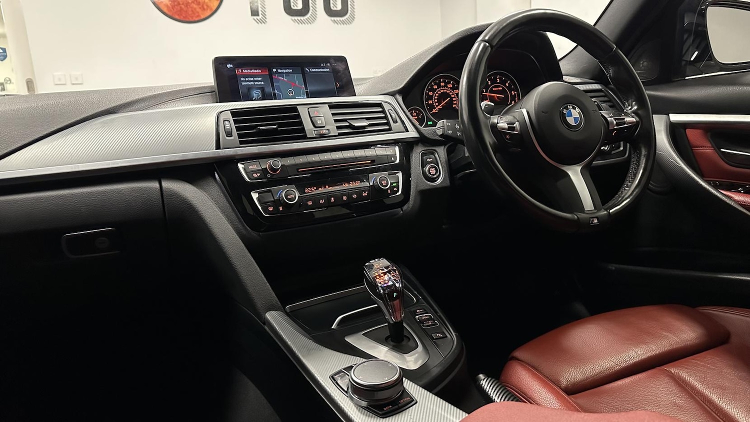 Used BMW 3 Series 2018 for sale - 78005602: Photo 14