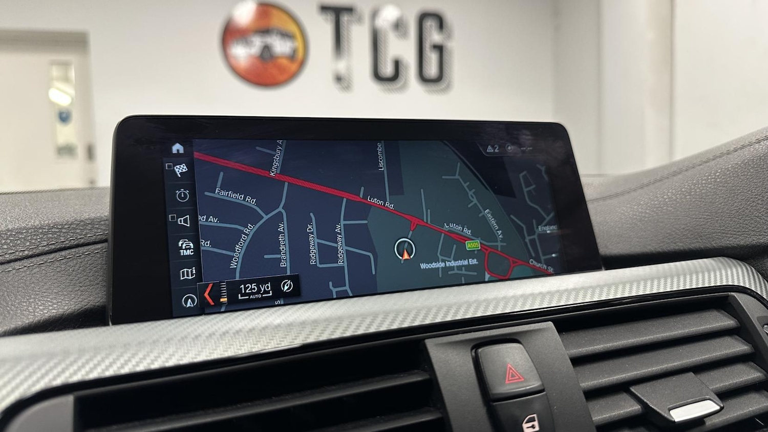 Used BMW 3 Series 2018 for sale - 78005602: Photo 15