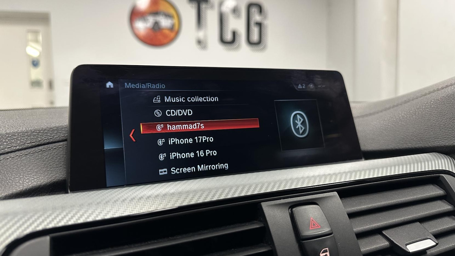 Used BMW 3 Series 2018 for sale - 78005602: Photo 18