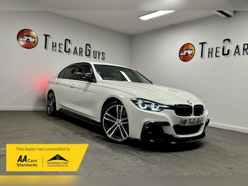 Used BMW 3 Series 2018 for sale - 78005602: Photo