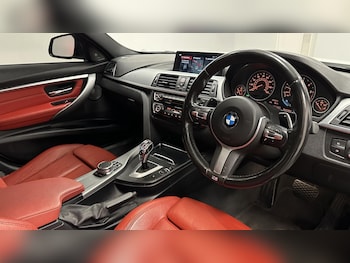 Used BMW 3 Series 2018 for sale - 78005602: Photo