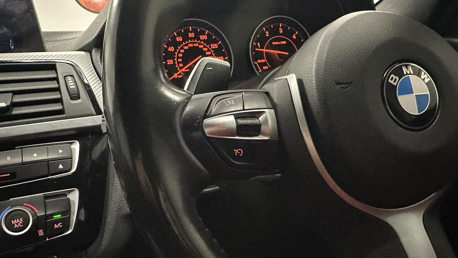 Used BMW 3 Series 2018 for sale - 78005602: Photo 32