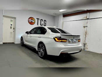 Used BMW 3 Series 2018 for sale - 78005602: Photo