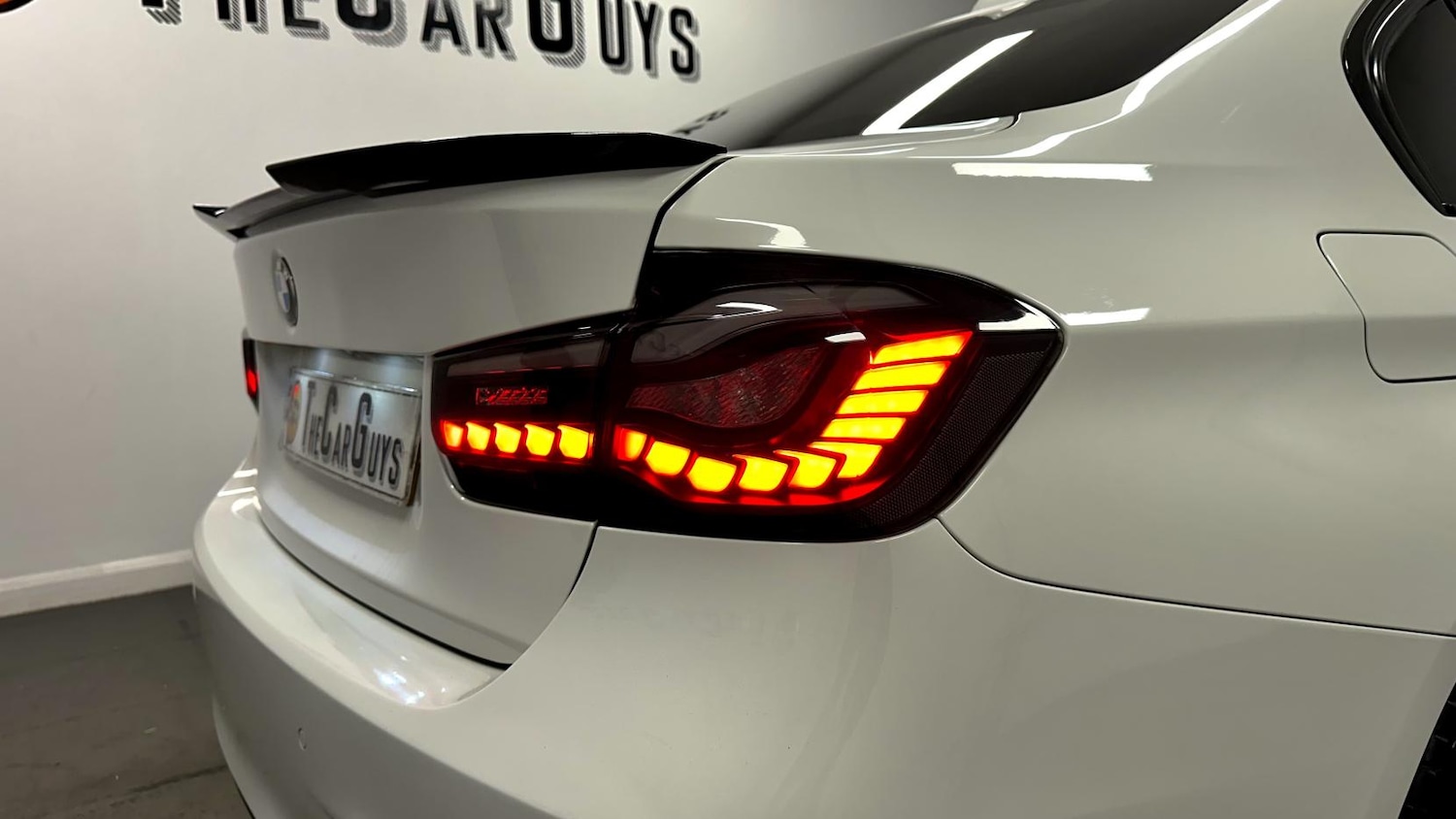 Used BMW 3 Series 2018 for sale - 78005602: Photo 6