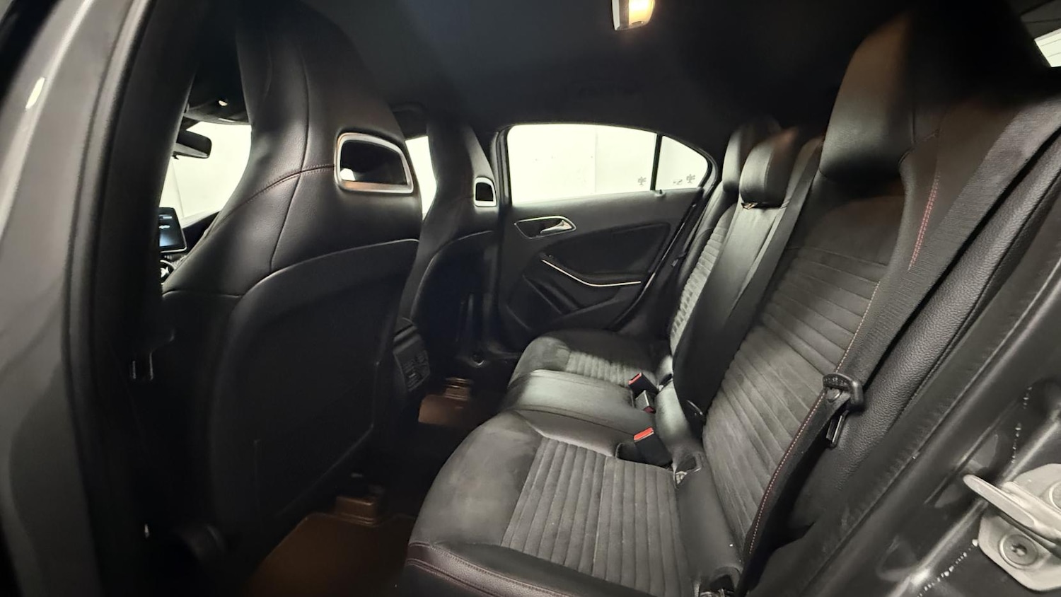 Used Mercedes-Benz A-Class 2017 for sale - 77782170: Photo 14