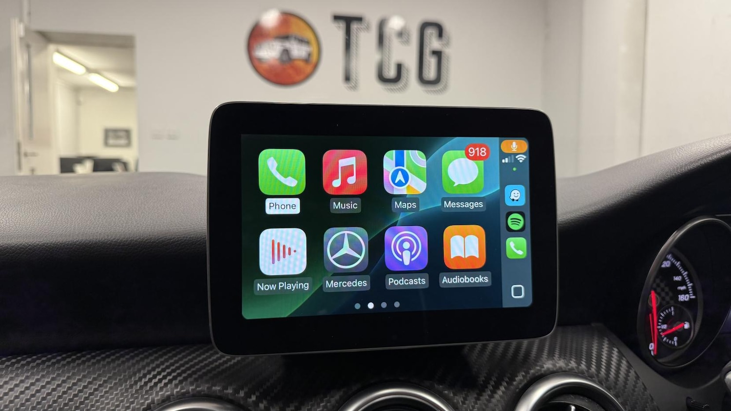 Used Mercedes-Benz A-Class 2017 for sale - 77782170: Photo 18