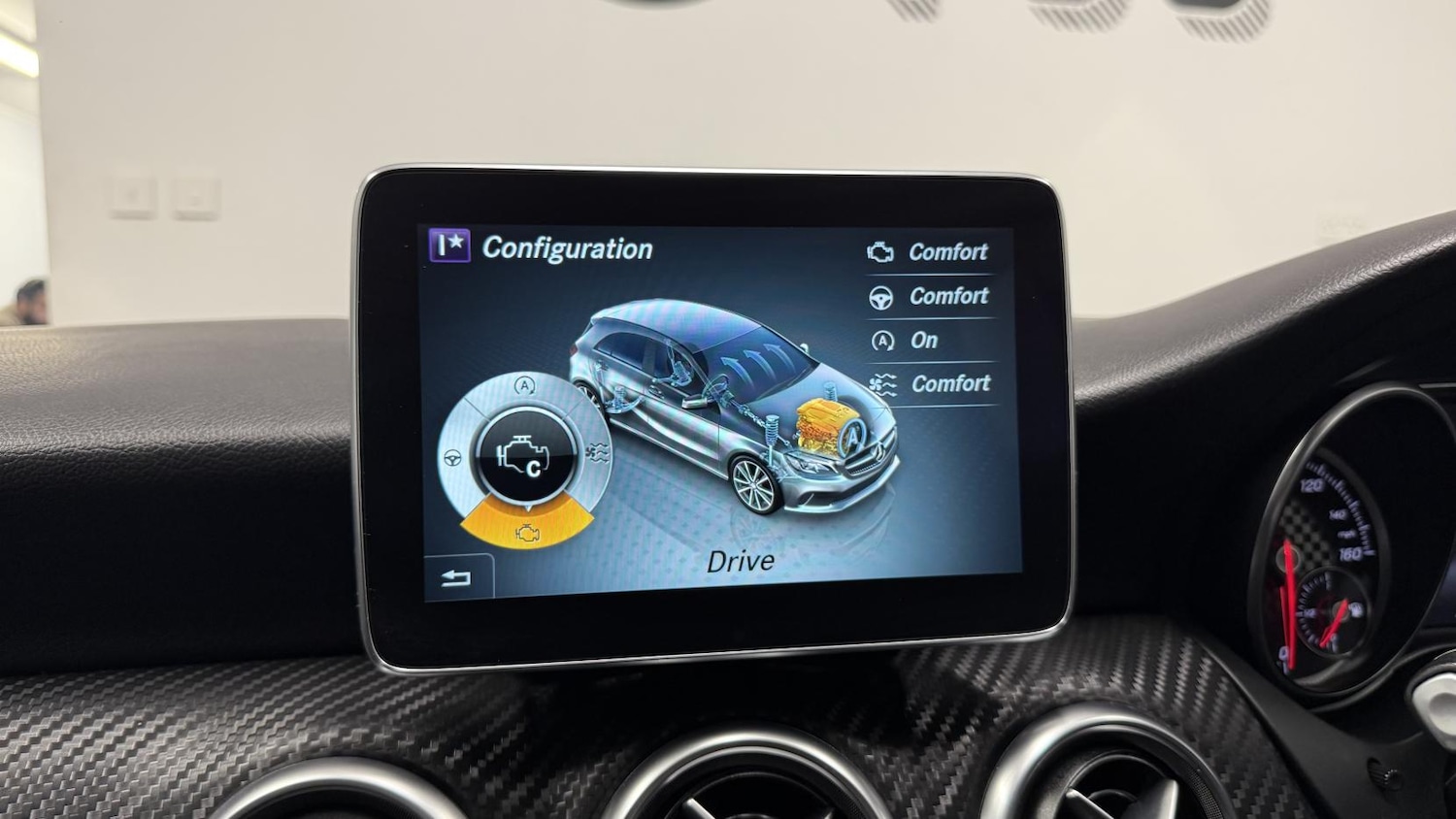 Used Mercedes-Benz A-Class 2017 for sale - 77782170: Photo 23