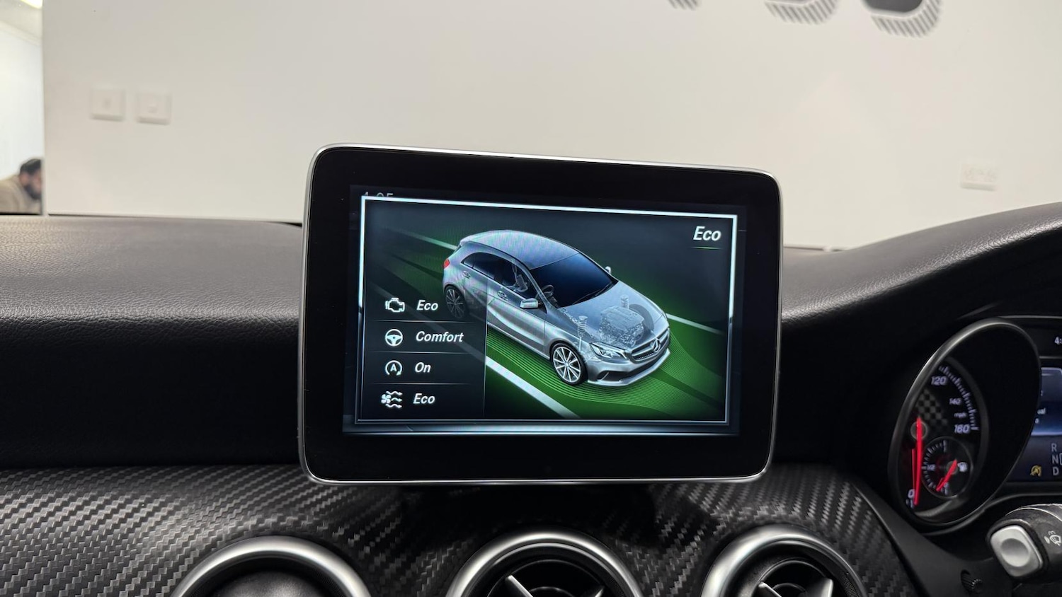 Used Mercedes-Benz A-Class 2017 for sale - 77782170: Photo 25