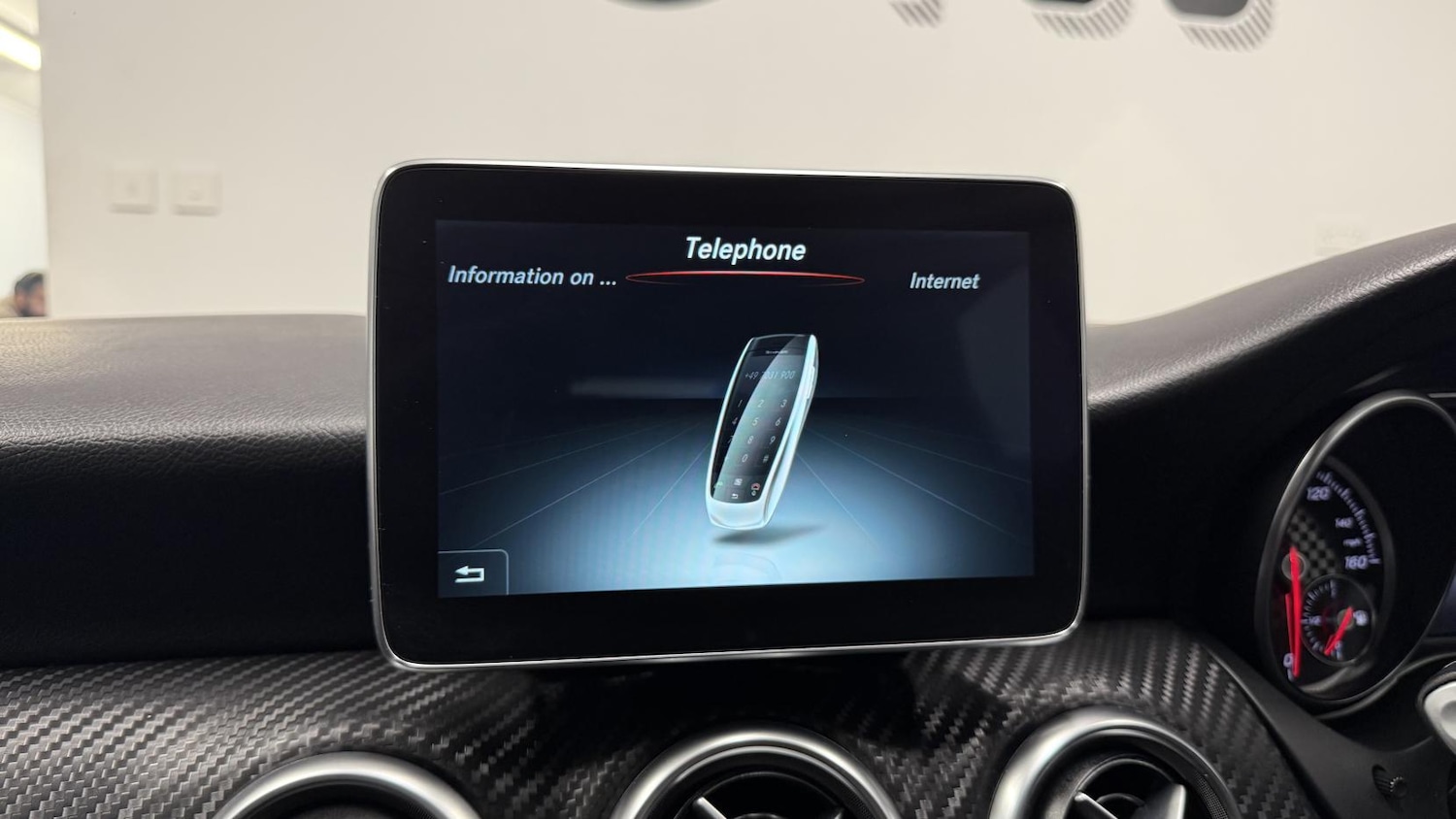 Used Mercedes-Benz A-Class 2017 for sale - 77782170: Photo 31