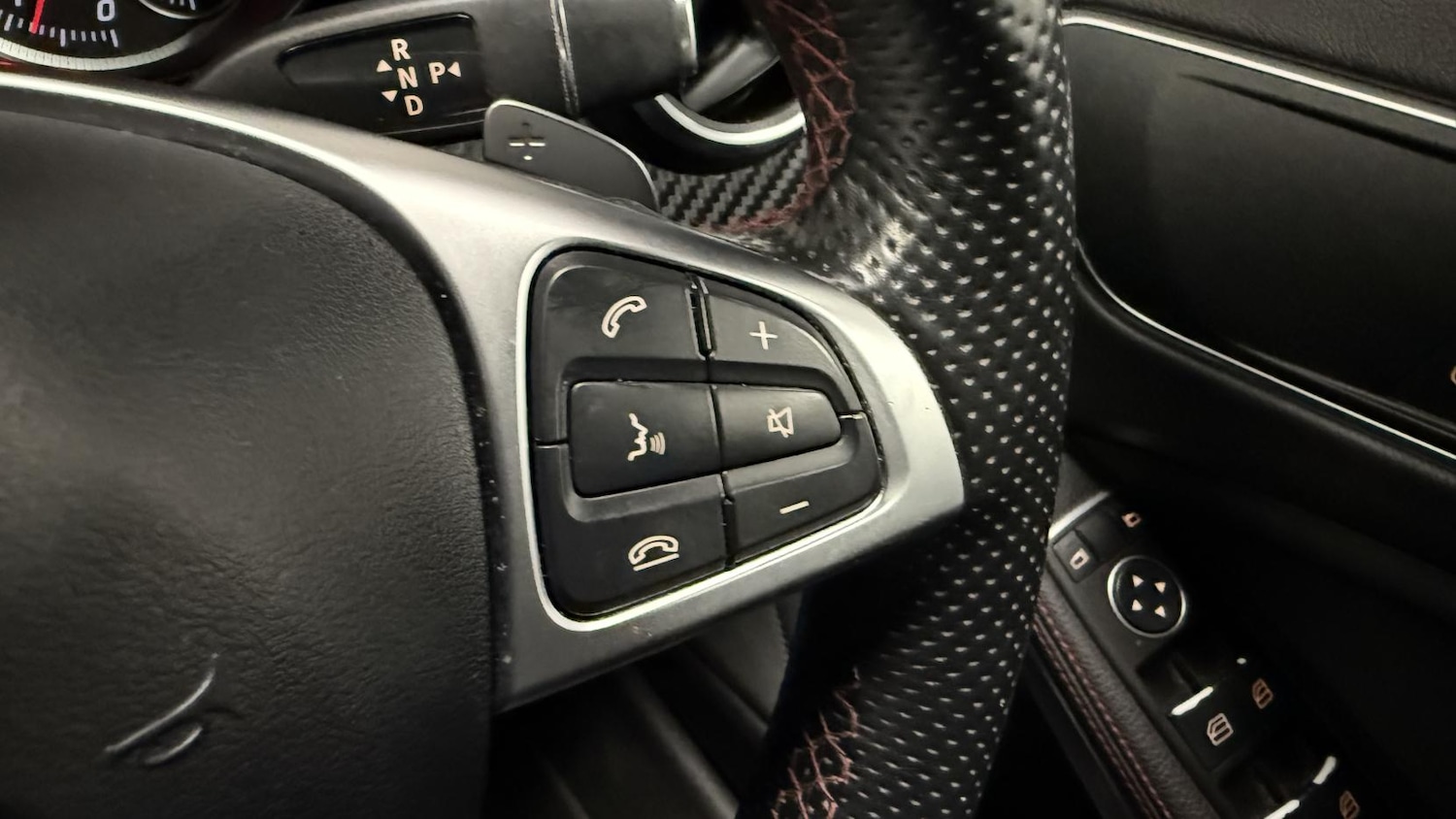 Used Mercedes-Benz A-Class 2017 for sale - 77782170: Photo 37