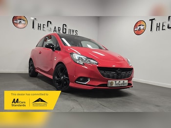 Used Vauxhall Corsa 2015 for sale - 79115711: Photo