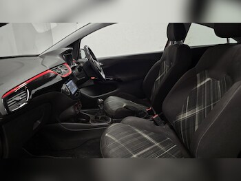 Used Vauxhall Corsa 2015 for sale - 79115711: Photo