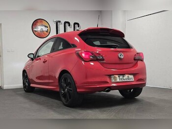 Used Vauxhall Corsa 2015 for sale - 79115711: Photo