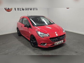 Used Vauxhall Corsa 2015 for sale - 79115711: Photo