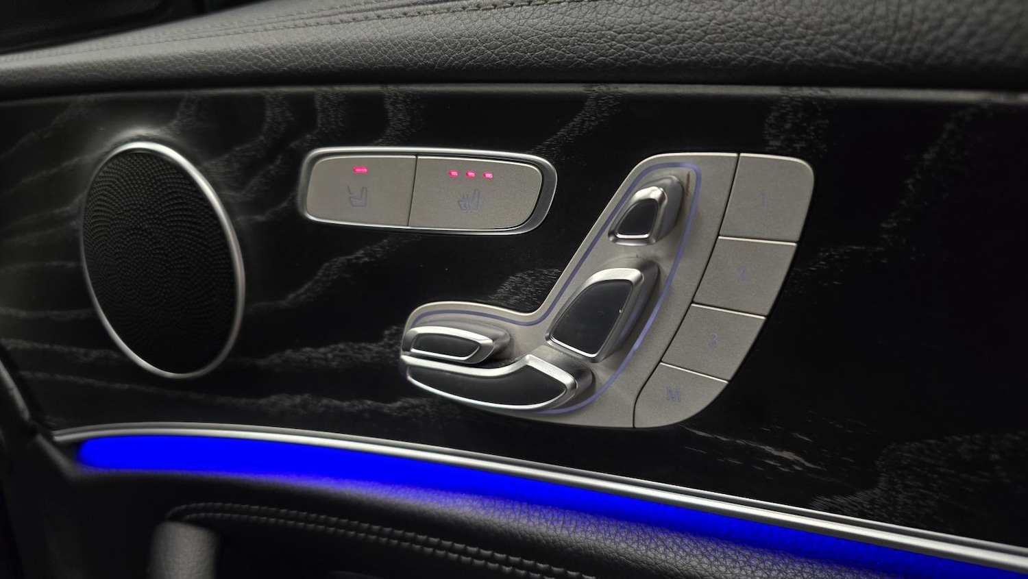 Used Mercedes-Benz E Class 2018 for sale - 77109956: Photo 18