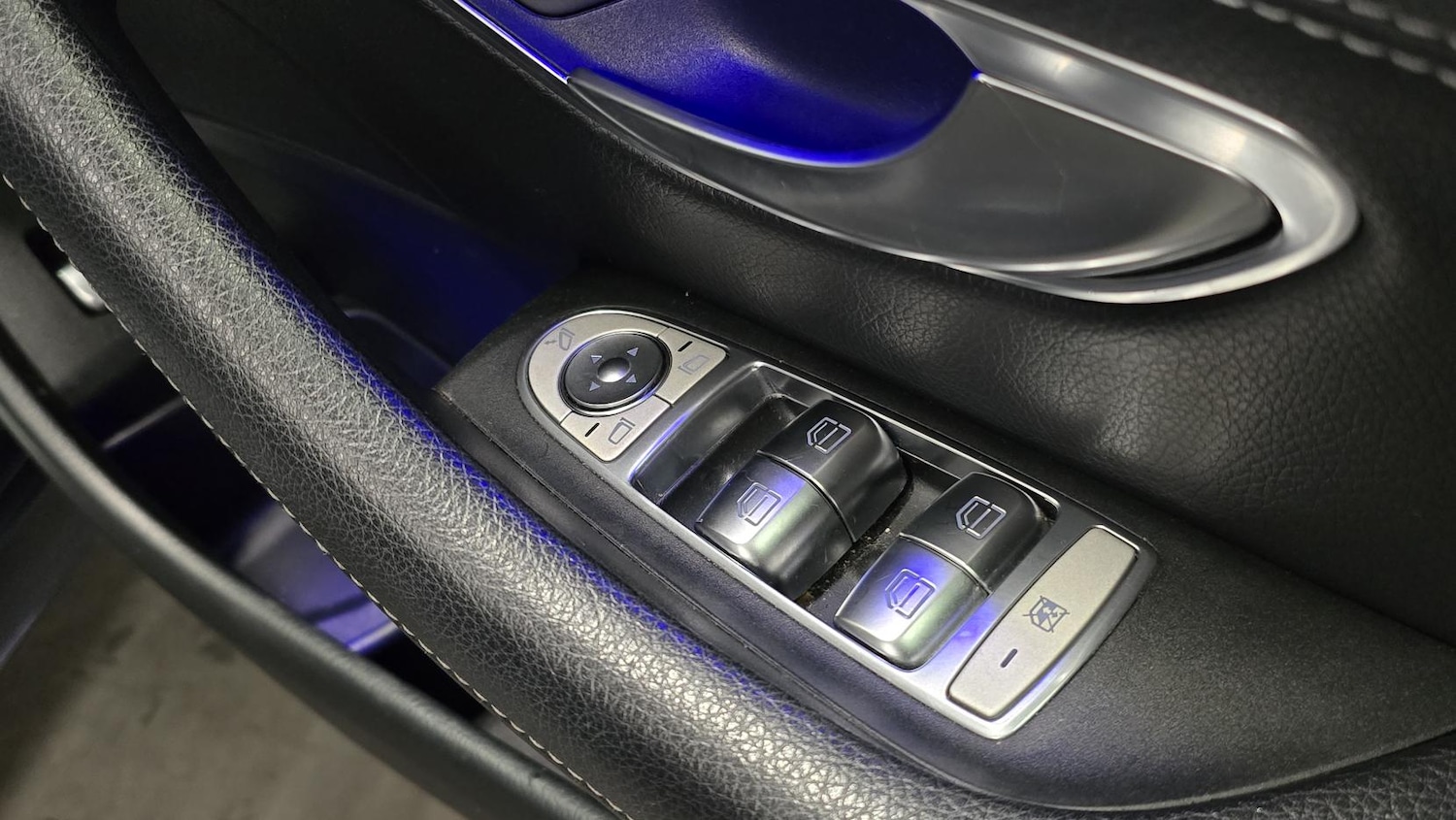 Used Mercedes-Benz E Class 2018 for sale - 77109956: Photo 19