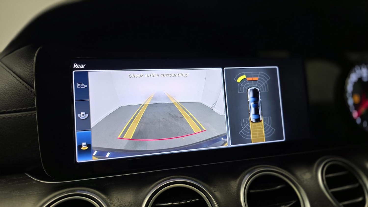 Used Mercedes-Benz E Class 2018 for sale - 77109956: Photo 22