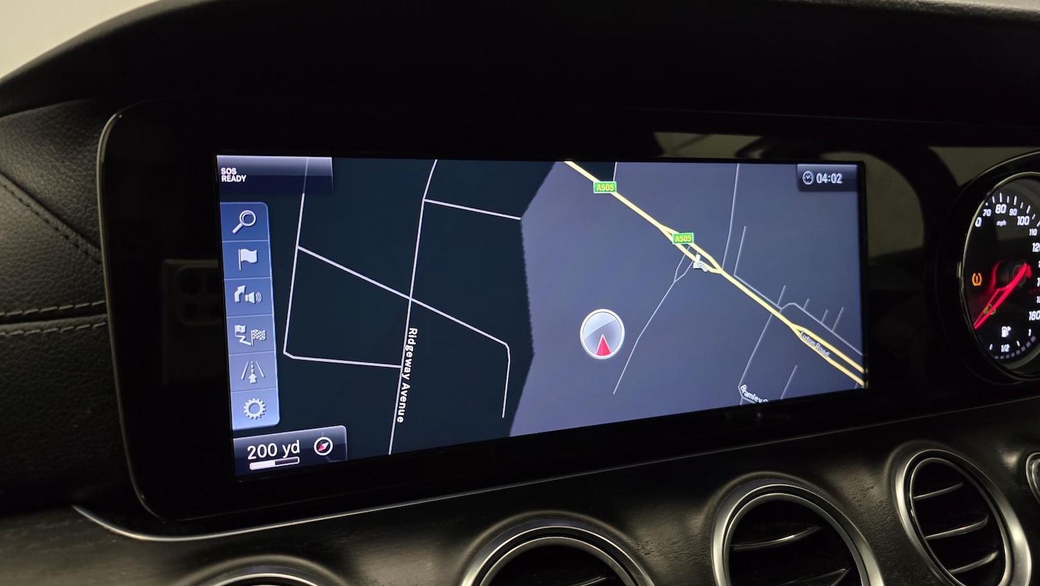 Used Mercedes-Benz E Class 2018 for sale - 77109956: Photo 23