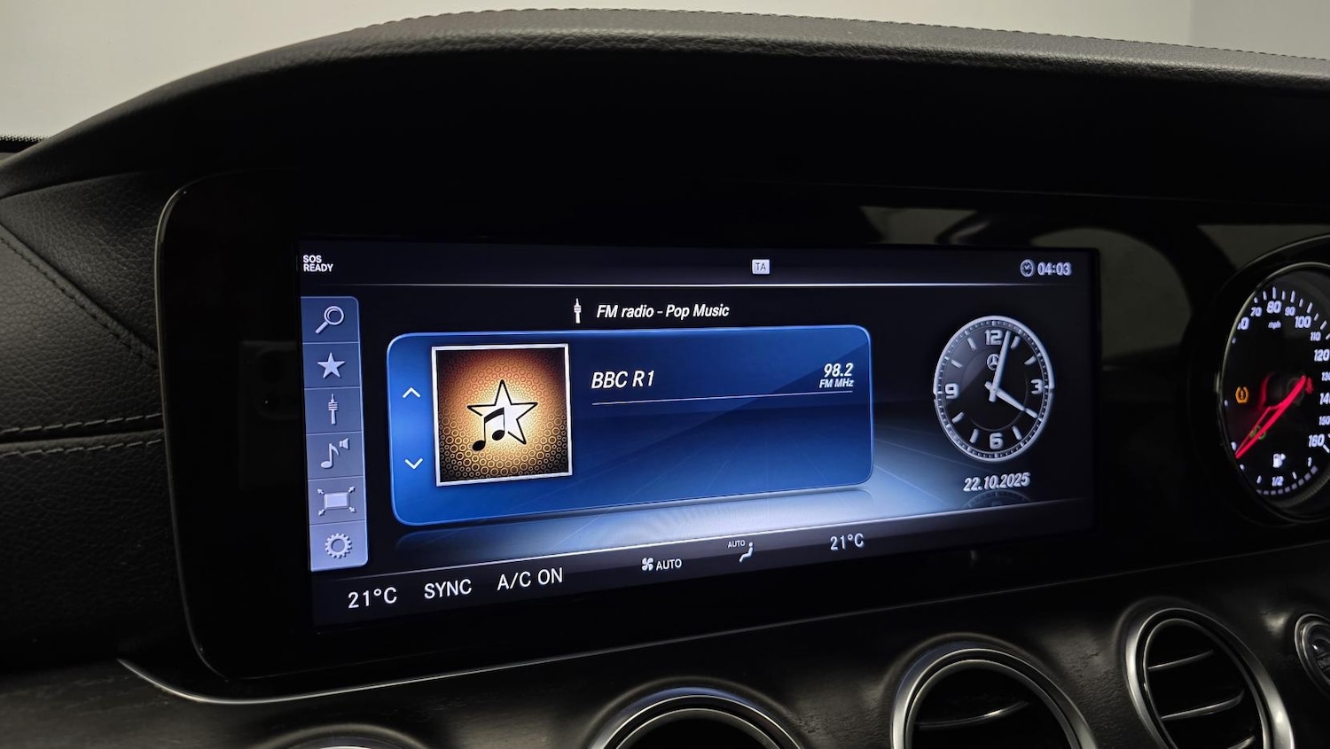 Used Mercedes-Benz E Class 2018 for sale - 77109956: Photo 24