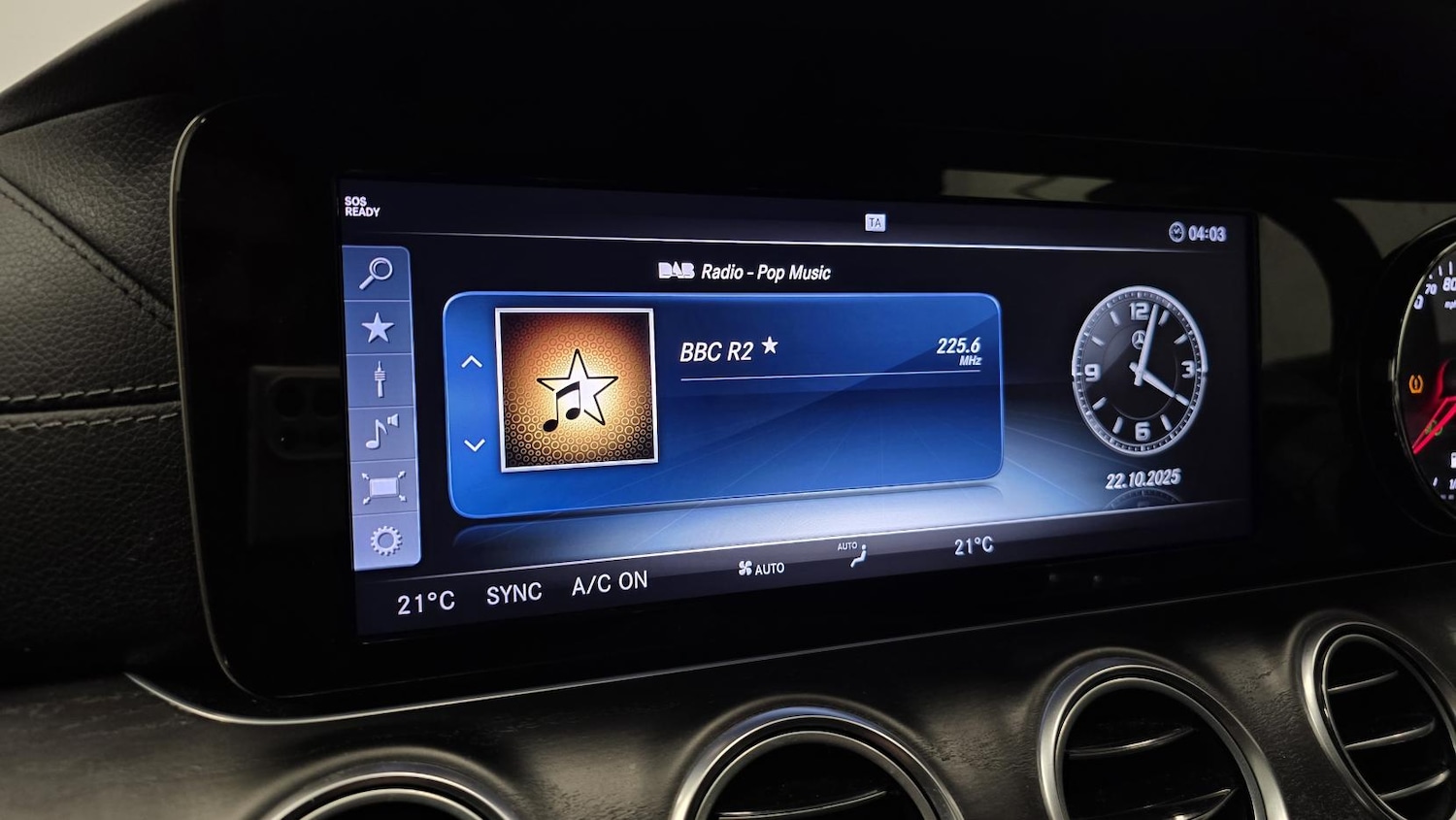 Used Mercedes-Benz E Class 2018 for sale - 77109956: Photo 25