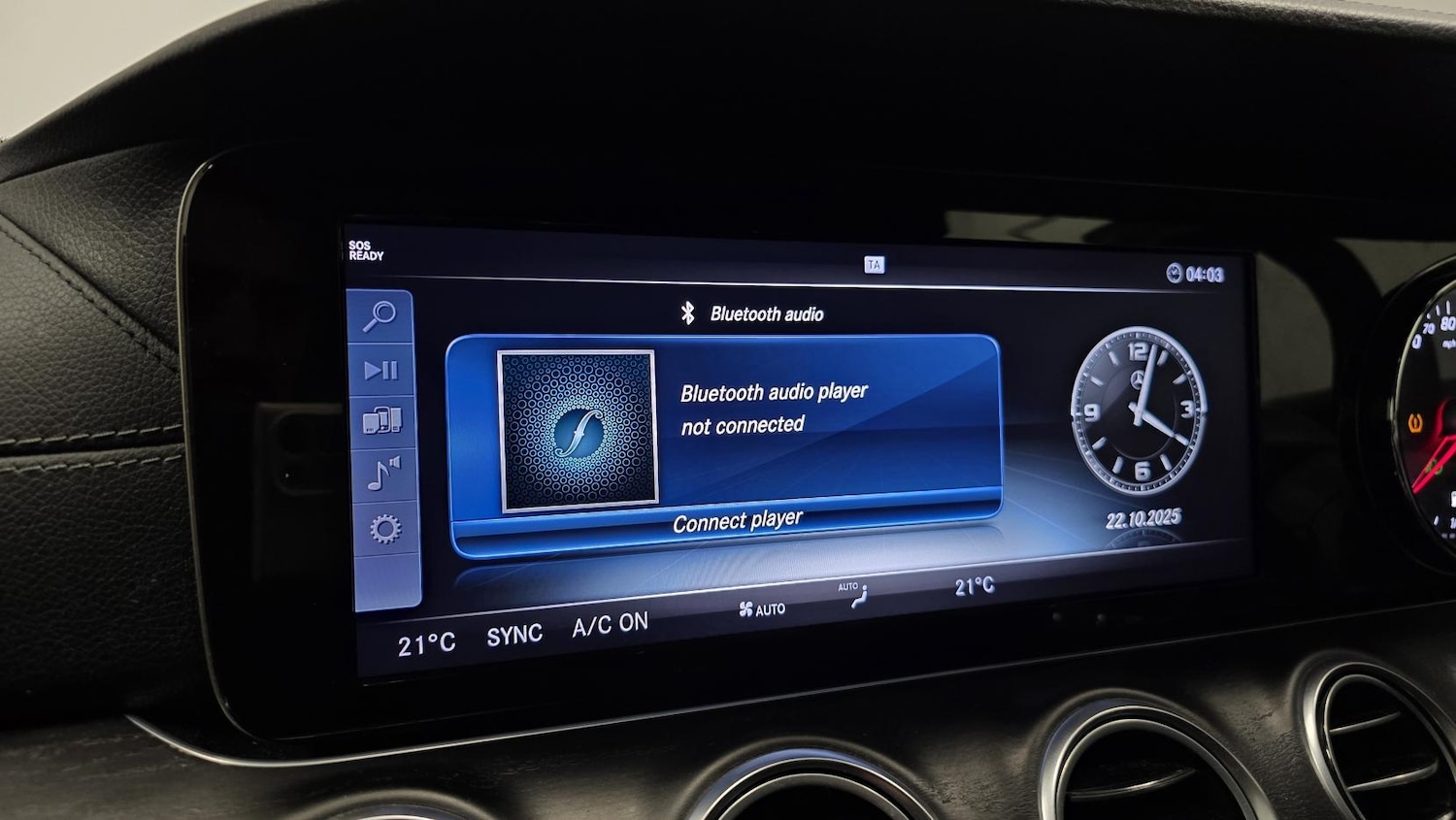 Used Mercedes-Benz E Class 2018 for sale - 77109956: Photo 26