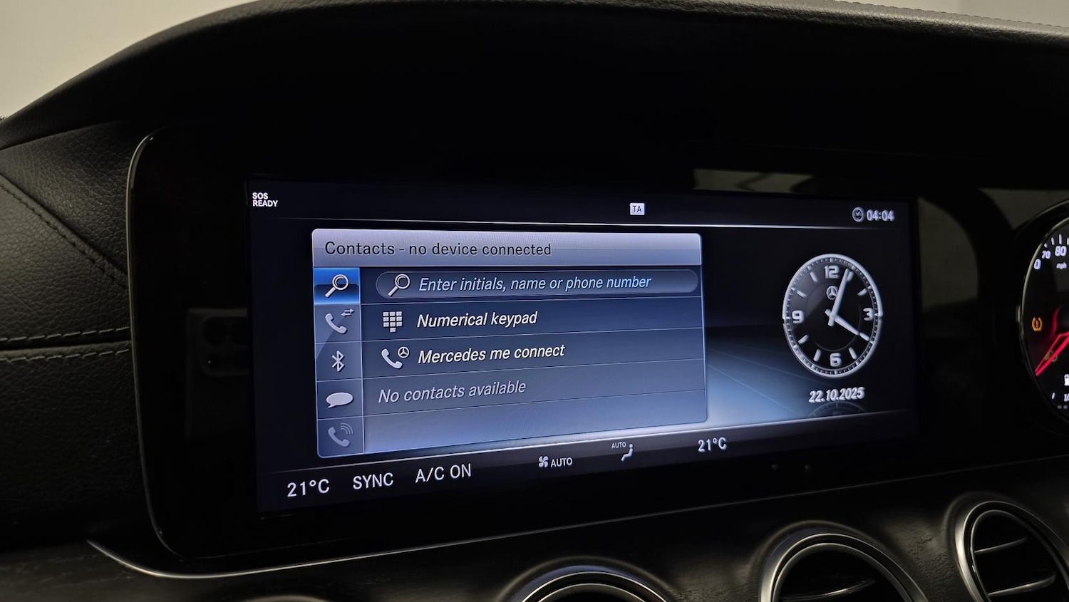 Used Mercedes-Benz E Class 2018 for sale - 77109956: Photo 27