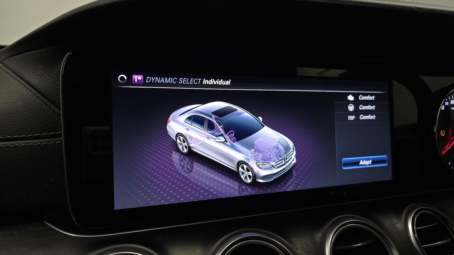 Used Mercedes-Benz E Class 2018 for sale - 77109956: Photo 30