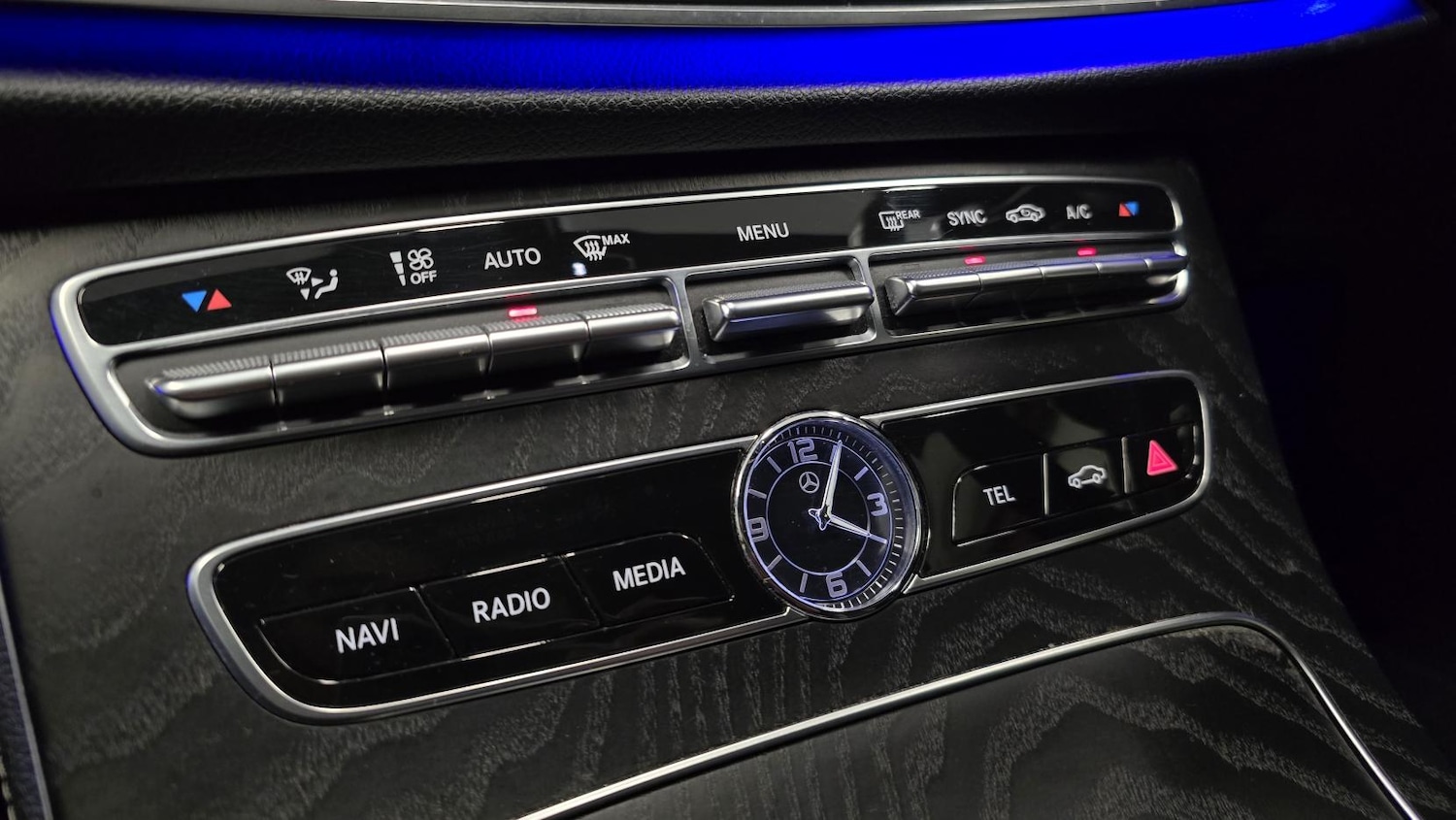 Used Mercedes-Benz E Class 2018 for sale - 77109956: Photo 35