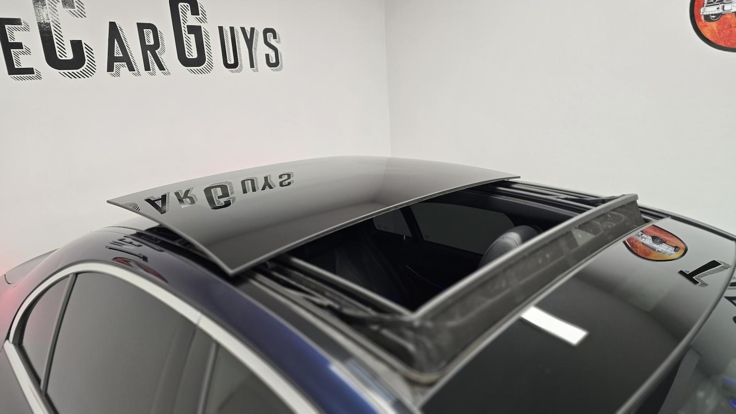 Used Mercedes-Benz E Class 2018 for sale - 77109956: Photo 8