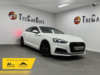 Used Audi A5 2017 for sale - 78572039: Photo
