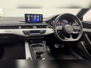Used Audi A5 2017 for sale - 78572039: Photo