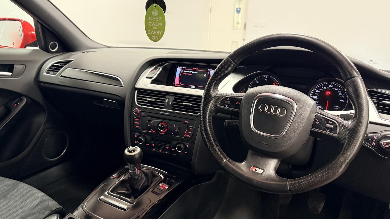 Used Audi A4 2012 for sale - 77357643: Photo 10