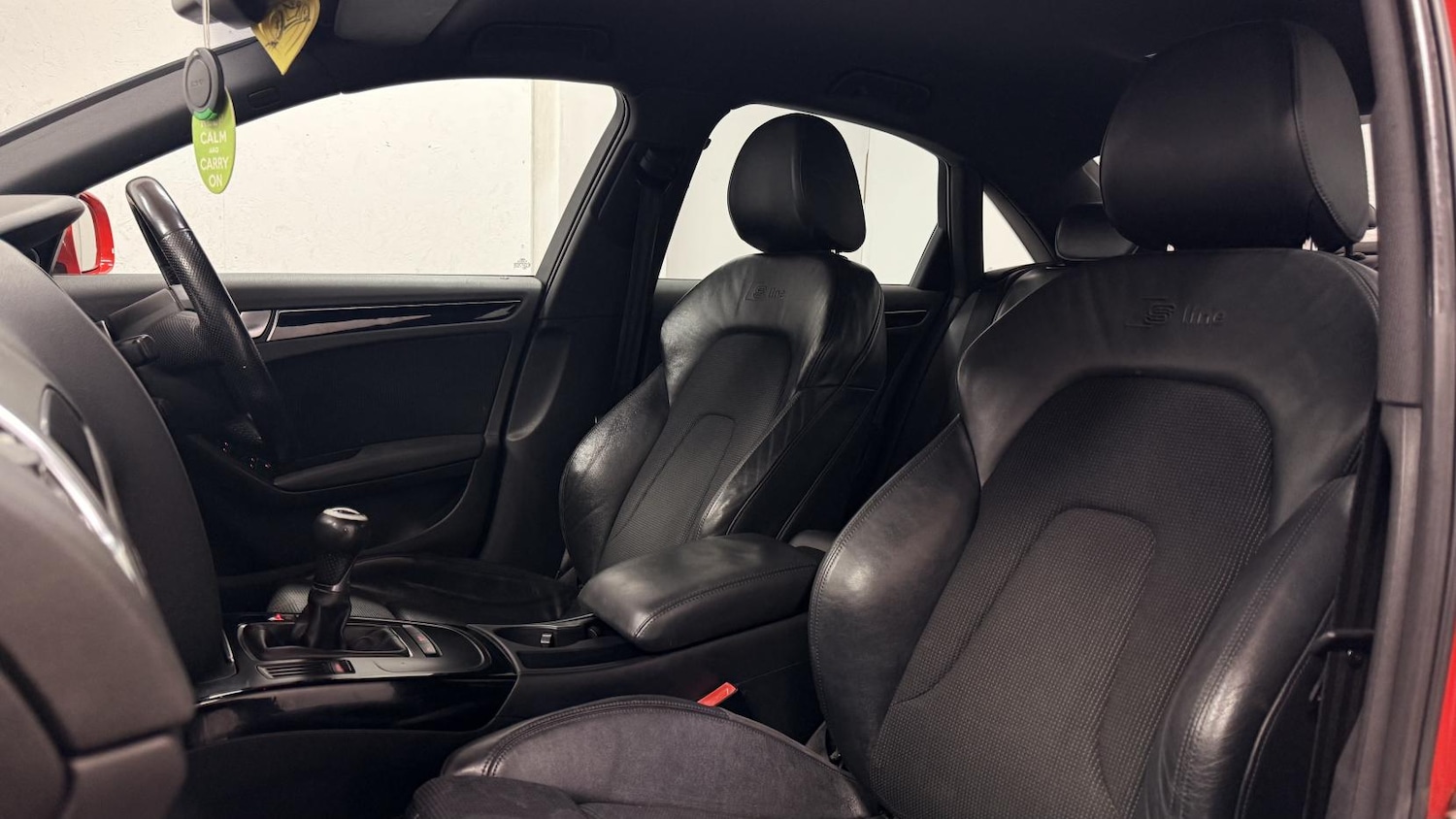 Used Audi A4 2012 for sale - 77357643: Photo 12