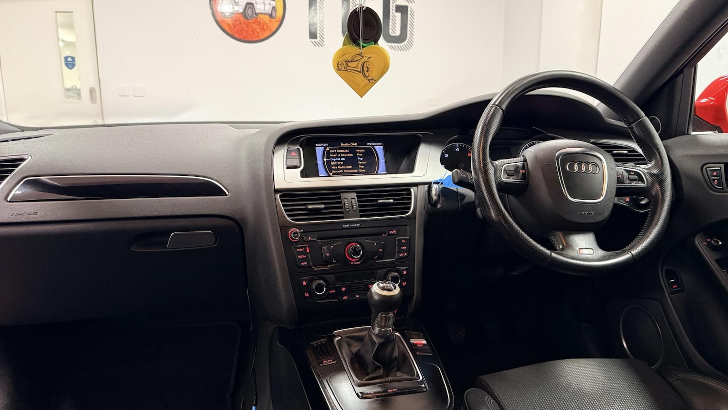 Used Audi A4 2012 for sale - 77357643: Photo 13